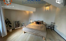 Mulhouse City Loft